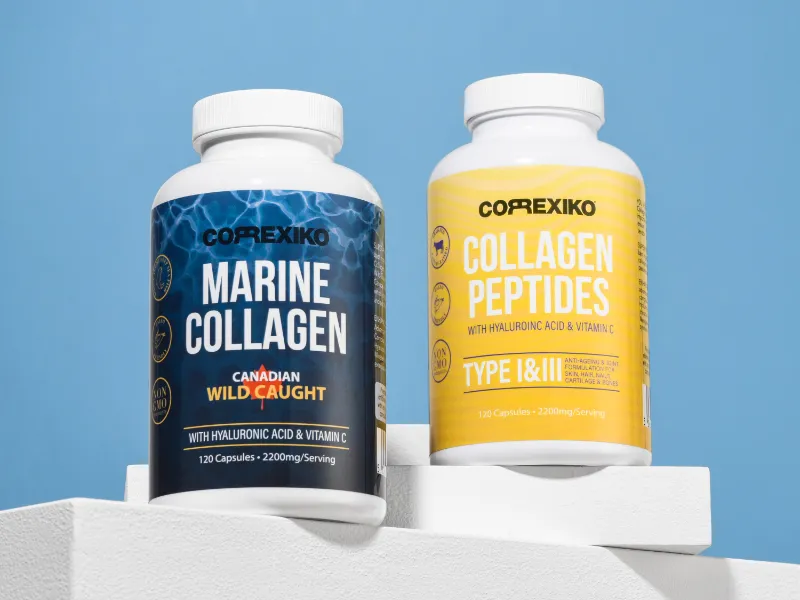 Supplement Fulfillment